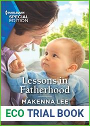 Lessons in Fatherhood (Home to Oak Hollow #5)