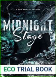 Midnight Stage: A Dark Rockstar Romance