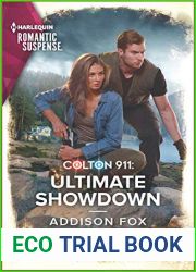 Colton 911: Ultimate Showdown (Colton 911: Grand Rapids #6)