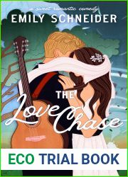 The Love Chase (A Sweet Meridel Romance #3)