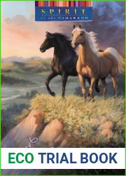 Esperanza (Spirit of the West, #3)