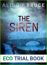 The Siren (DC Gary Goodhew Mystery #2)