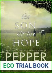 The Son and His Hope (The Ribbon Duet, #3)