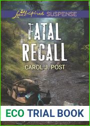 Fatal Recall (Murphy #1)