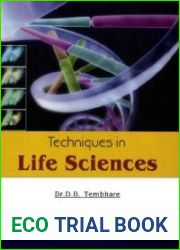 Techniques in Life Sciences