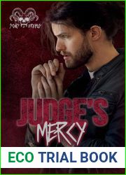 Judge|s Mercy (Sons of Erebus: Reno, NV #3)