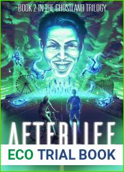 Afterlife (Ghostland Trilogy, #2)