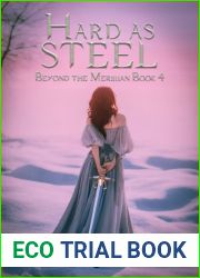 Hard as Steel (Beyond the Merillian, #4)
