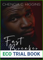 Fast Breaker (Black Family Saga #2)