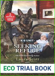 Seeking Refuge (K-9 Unit)