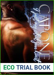 Capone II (Delgato Family Book 2)