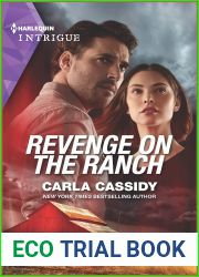 Revenge on the Ranch (Kings of Coyote Creek #2)