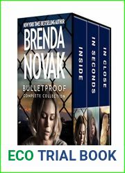 Bulletproof Complete Collection: An Anthology