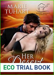 Her Desert Doctor (Desert Destiny #2)
