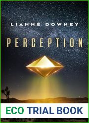 Perception (Psychics and Aliens Book 1)