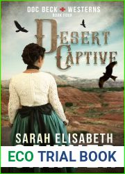 Desert Captive (Doc Beck Westerns, #4)