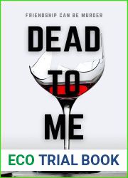 Dead to Me (Burton and Fielding #1)