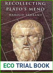 Recollecting Plato|s Meno