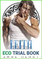 Leith (Mountain Men #1)