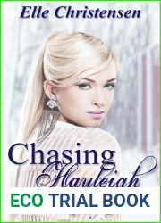 Chasing Hayleigh (The Fae Guard, #3)