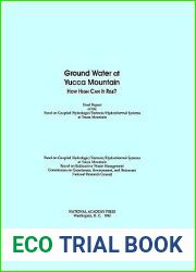 Ground Water at Yucca Mountain: How High Can It Rise?