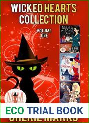 Wicked Hearts Collection: Magic and Mayhem Universe