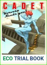 Cadet: Worldshard (The Sunder Shard Chronicles #1)
