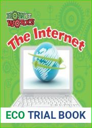 The Internet (How It Works)