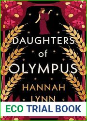 Daughters of Olympus
