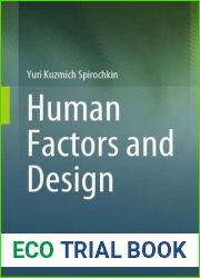 Human Factors and Design