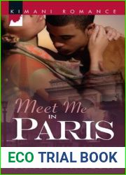 Meet Me in Paris (Kimani Romance)