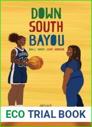 Down South Bayou: A Black Sapphic Romance