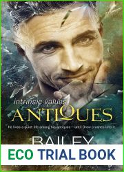 Antiques (Intrinsic Values, #2)