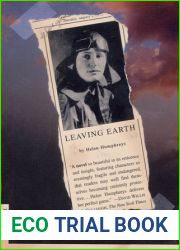 Leaving Earth