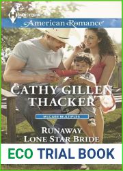 Runaway Lone Star Bride (McCabe Multiples #1)