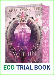 The Darkness Within Us (The Shadows Between Us, #2)