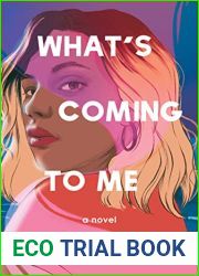 What|s Coming to Me