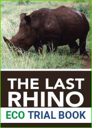 The Last Rhino