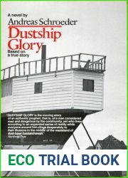 Dustship Glory: A Novel