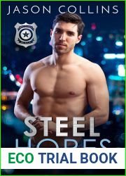 Steel Hopes (Brothers in Blue #3)