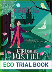 A Ghost in the Garden (Justice Jones, #3)