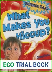 What Makes You Hiccup? (Science F.A.Q.)
