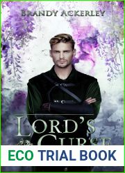 Lord|s Curse (Kitsune-Ken Book 2)