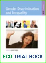 Gender Discrimination and Inequality