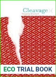 Cleavage (Nunatak Fiction)