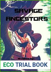 Savage Ancestors (Savage Trilogy Book 1)