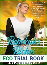 Rebecca|s Riches (Rebekah|s Keepsakes #4)