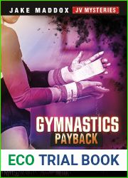 Gymnastics Payback (Jake Maddox JV Mysteries)