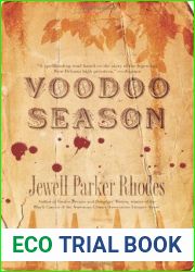 Voodoo Season