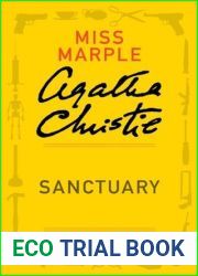 Sanctuary: A Miss Marple Short Story (Miss Marple)